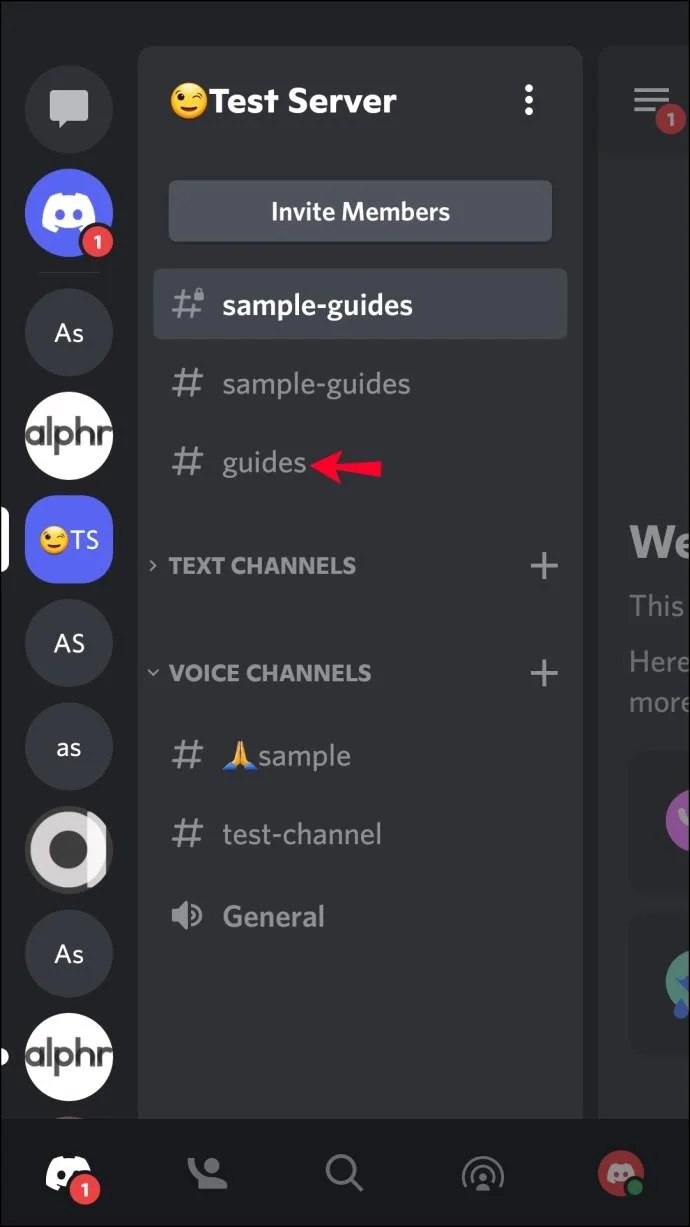 چگونه یک نظرسنجی در Discord ایجاد کنیم