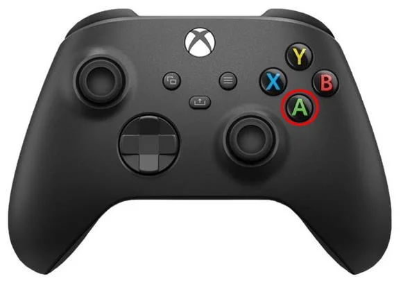 چگونه یک کنترلر Xbox Series X را تعمیر کنیم که سری به چشمک می زند