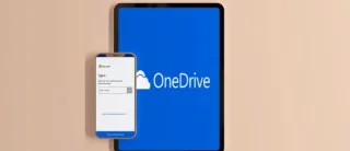 چگونه اشتراک گذاری فایل ها یا پوشه ها را در OneDrive متوقف کنیم