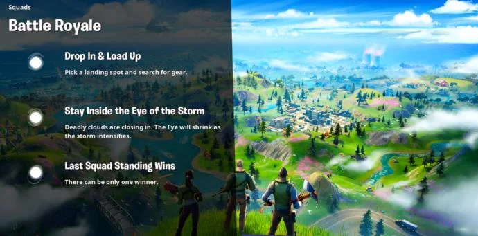 نکات و ترفندهای Fortnite Battle Royale: راهنمای مبتدیان برای اولین پیروزی رویال شما