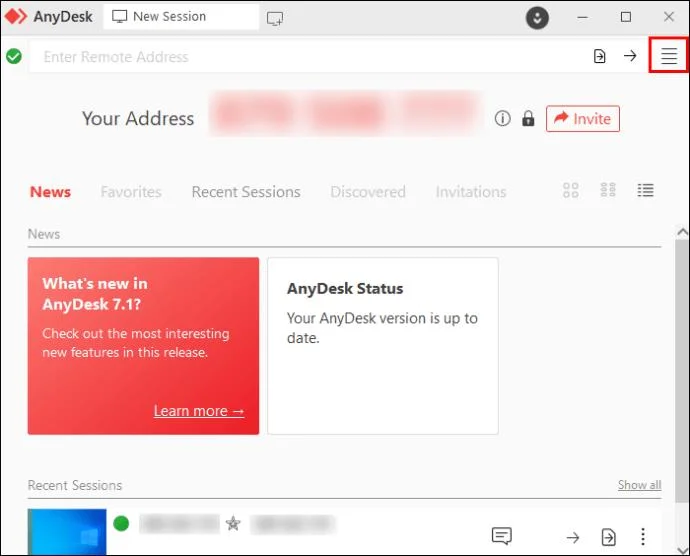 Jak naprawić AnyDesk, gdy klawiatura nie działa