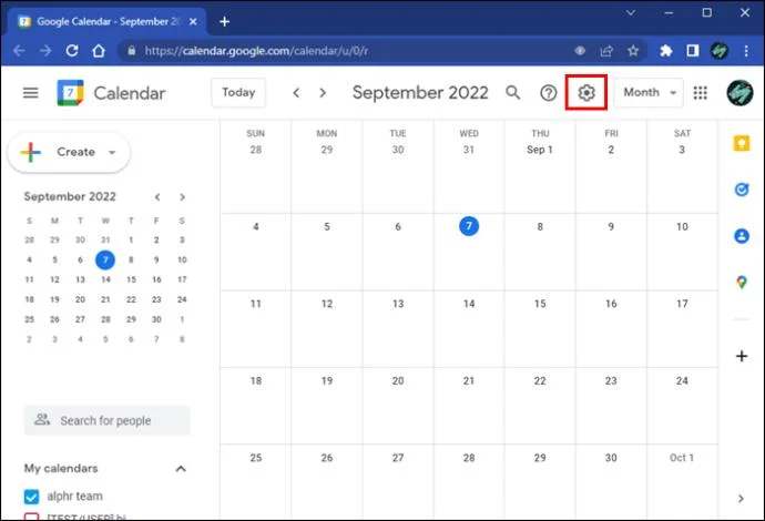 چگونه تنظیمات برگزیده اعلان یادآوری خود را در تقویم Google تنظیم کنید