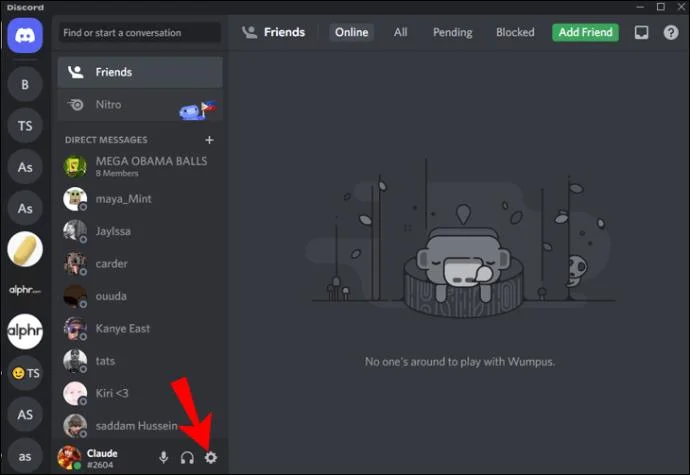 Discord هک شد؟  در اینجا چه باید کرد