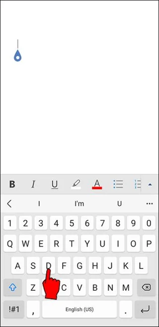Jak umieścić akcent nad literą w programie Word