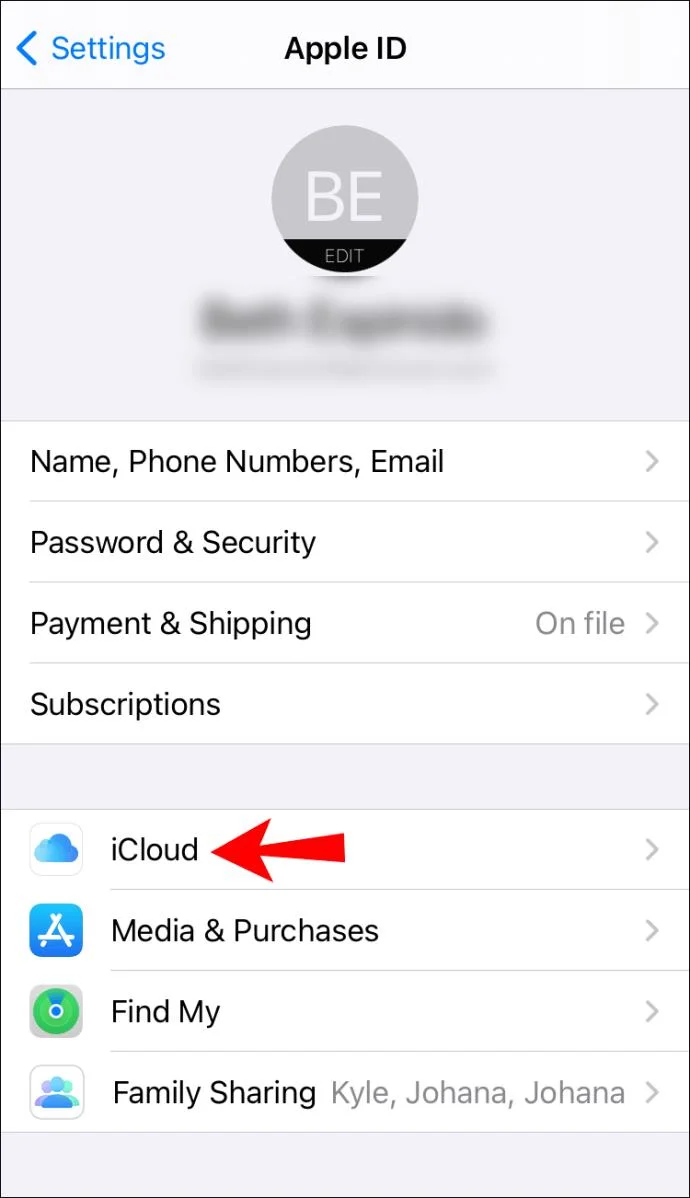 نحوه همگام سازی مخاطبین گوگل با ICloud نحوه همگام سازی مخاطبین گوگل با ICloud