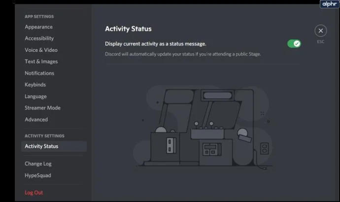 چگونه بازی ها را به کتابخانه Discord اضافه کنیم