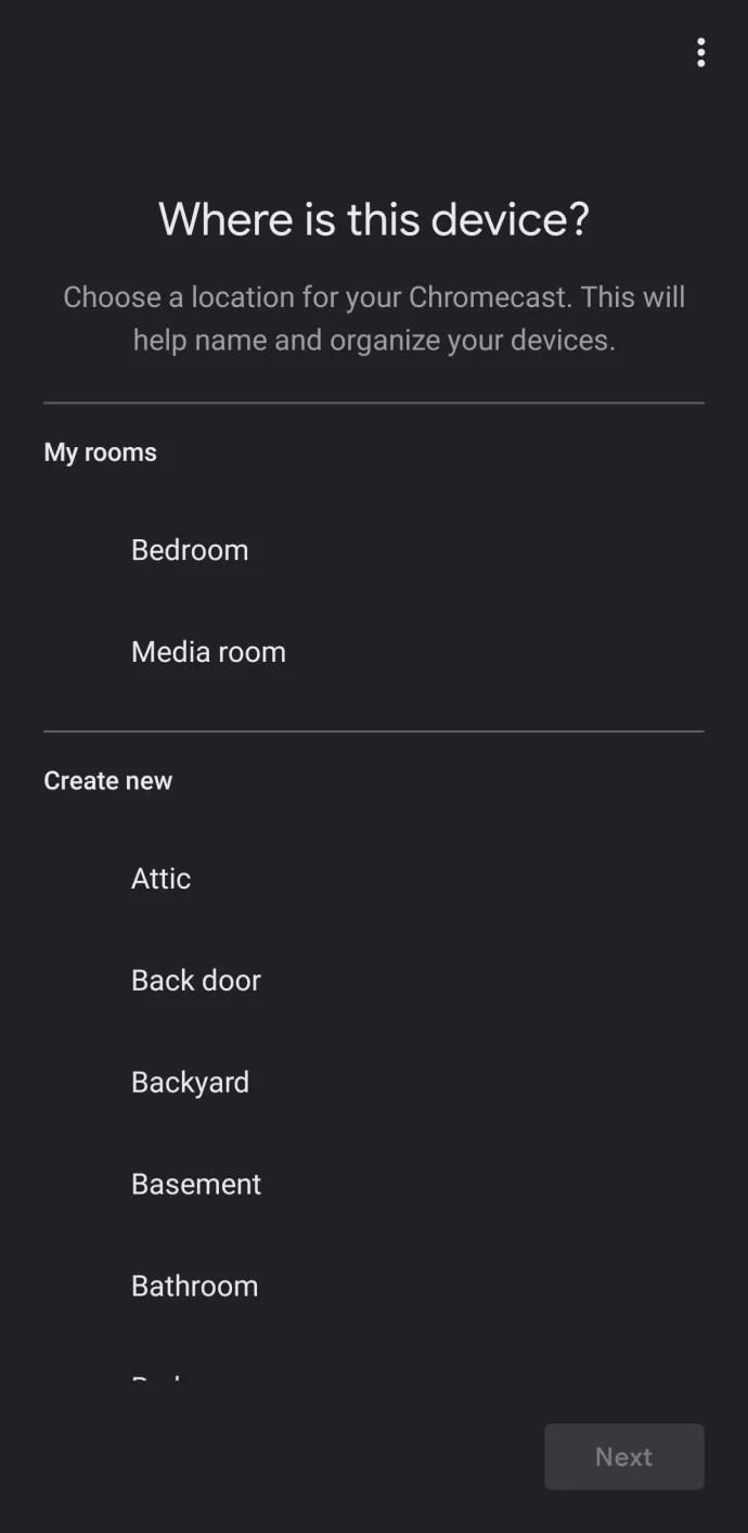 نحوه تنظیم Google Chromecast: راهنمای گام به گام برای پیکربندی استریمر شما نحوه تنظیم Google Chromecast: راهنمای گام به گام برای پیکربندی استریمر شما