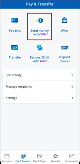 Cara Mengirim Uang Di Zelle
