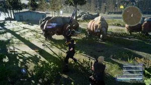 10 نکته و ترفند Final Fantasy XV که باید بدانید