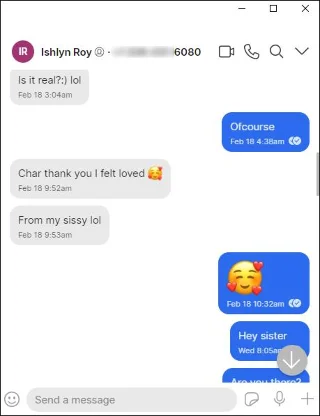 Ouvrir la discussion