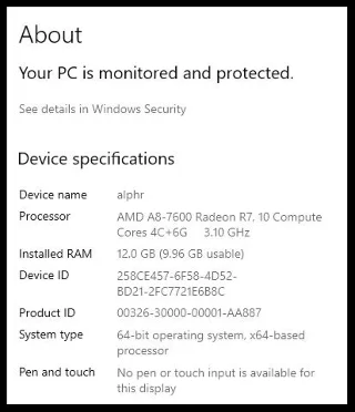 Cara Mengalokasikan Lebih Banyak RAM ke Minecraft Di Windows 10