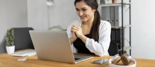 چگونه ویدیوی خود را در زوم آینه کنیم