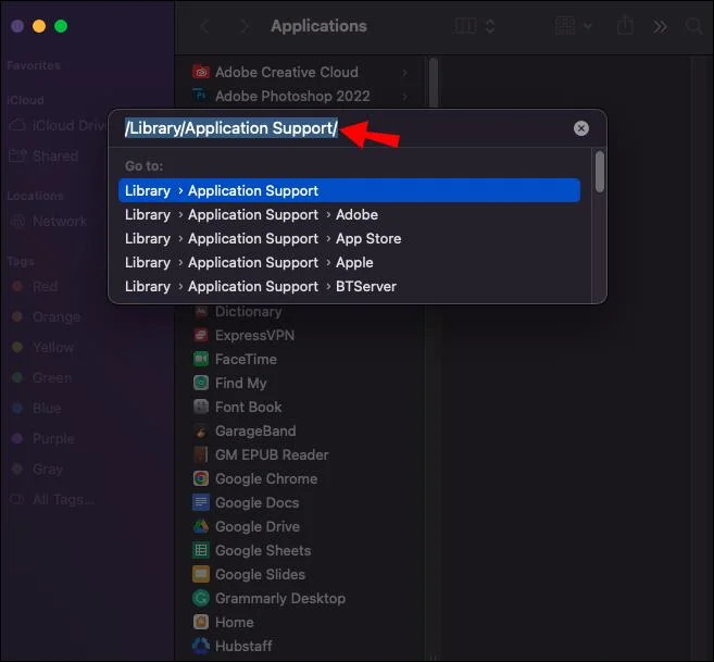 मैक पर काम नहीं कर रहे स्क्रीन शेयर को कैसे ठीक करें I