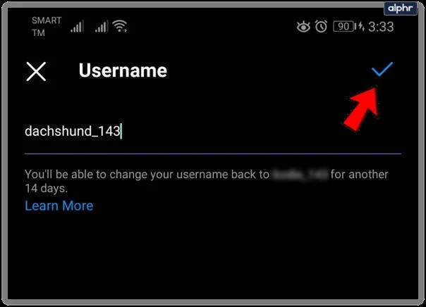 Cosa significa un handle di Instagram?