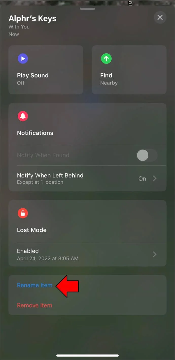 Apple AirTag هر چند وقت یک بار مکان را به روز می کند؟