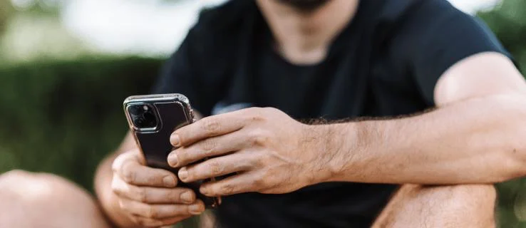 Cara Membaiki IPhone Yang Membeku