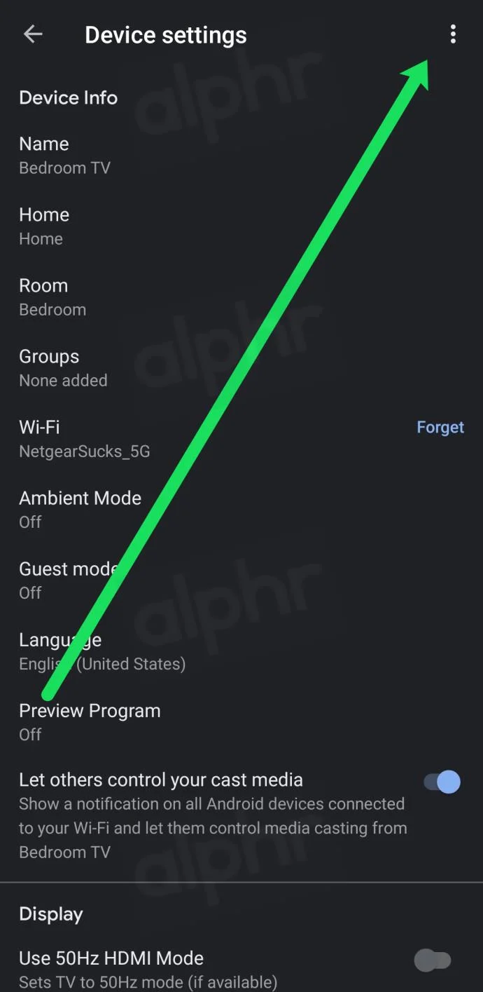 چگونه Chromecast خود را بازنشانی کنید: دانگل تلویزیون Google's Factory Restore