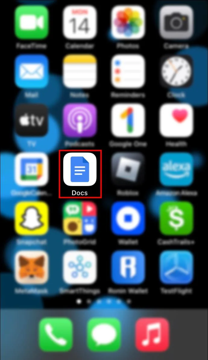 چگونه در Google Docs به تصاویر زیرنویس اضافه کنیم