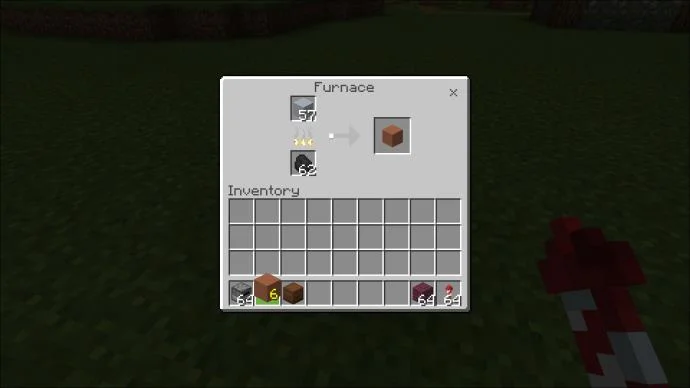 نحوه دریافت تراکوتا در Minecraft