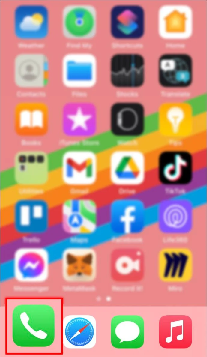 Cara Mengatur Pesan Suara Di IPhone