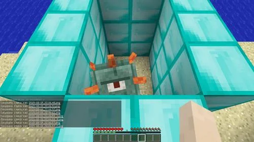 نماد قاشق در Minecraft چیست؟