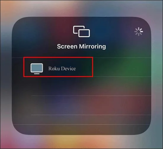 Comment mettre en miroir un iPad sur un téléviseur Hisense