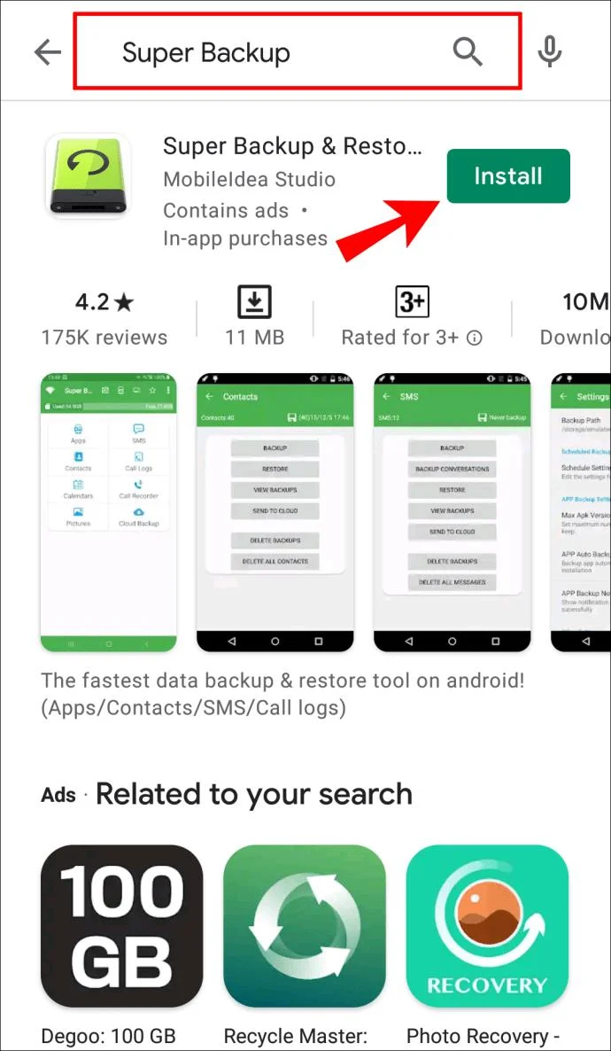 نحوه همگام سازی مخاطبین گوگل با ICloud نحوه همگام سازی مخاطبین گوگل با ICloud