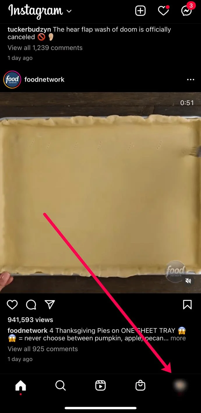 Comment Instagram connaît-il mes amis et qui suggérer ?