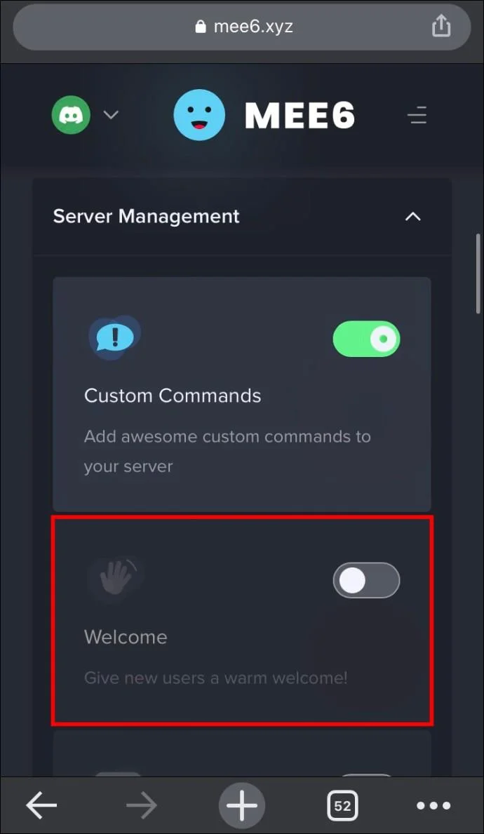 چگونه بررسی کنیم که آیا کسی سرور Discord را ترک کرده است