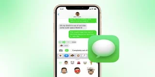 Cara Membatalkan Kirim Pesan Di IMessage