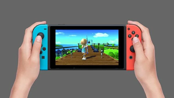 آیا می توانید بازی های Nintendo Wii را روی Nintendo Switch بازی کنید؟