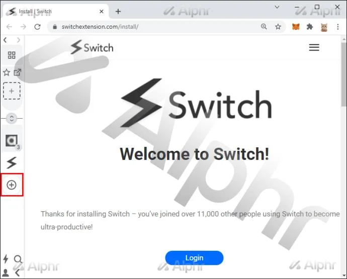 نحوه ورود به چندین حساب Discord