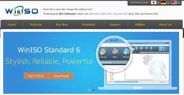 چگونه یک فایل BIN را به ISO تبدیل کنیم