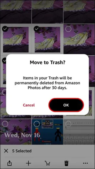 如何修復亞馬遜照片不備份 如何修復亞馬遜照片不備份