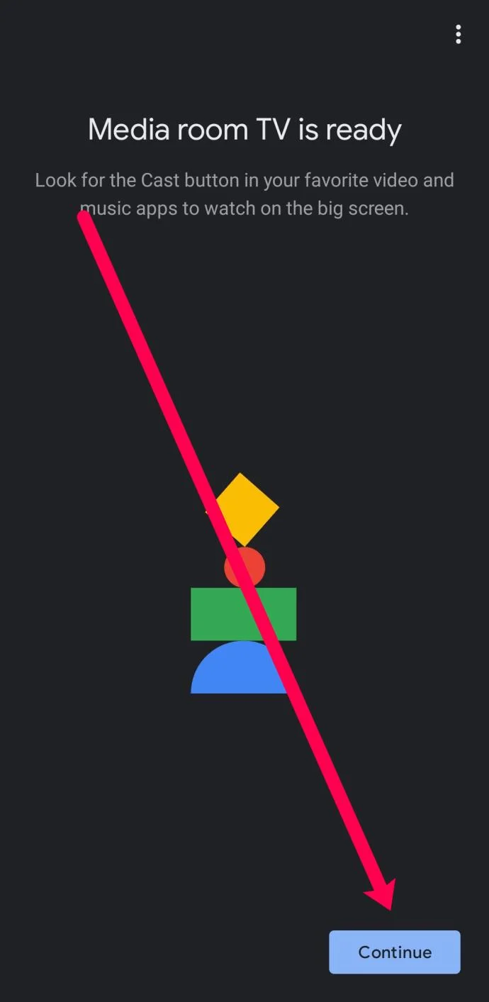 نحوه تنظیم Google Chromecast: راهنمای گام به گام برای پیکربندی استریمر شما نحوه تنظیم Google Chromecast: راهنمای گام به گام برای پیکربندی استریمر شما