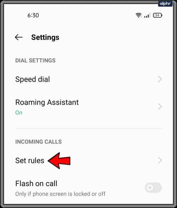 Cara Membuka Blokir Nomor Telepon Setelah Memblokirnya
