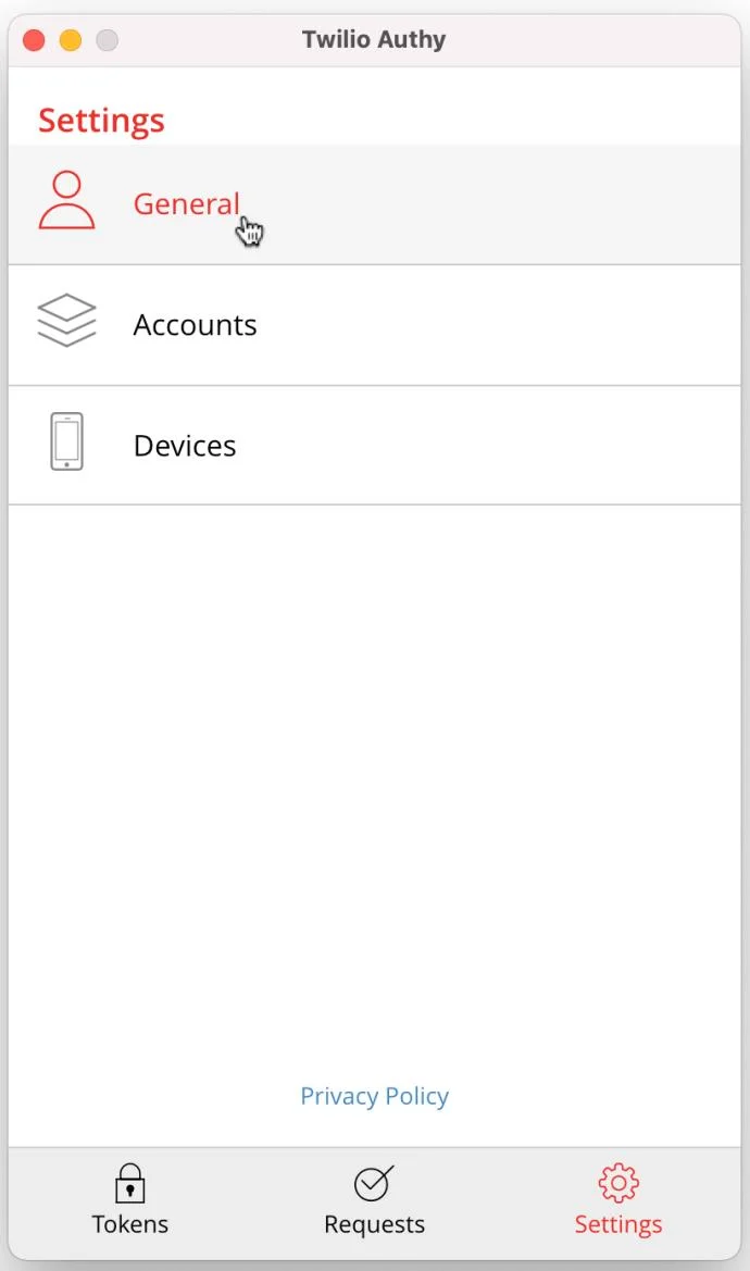 نحوه استفاده از Google Authenticator در دسکتاپ