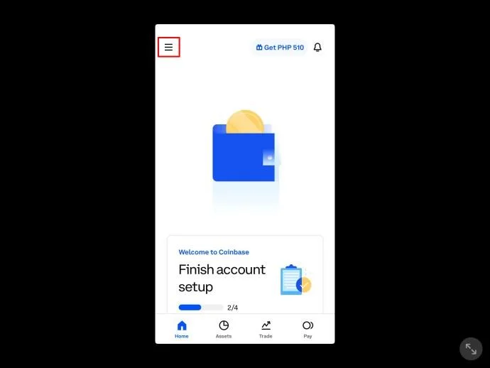 Coinbase에서 은행으로 인출하는 방법