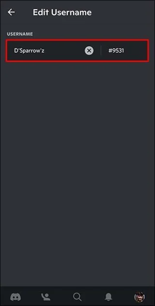 چگونه نام خود را در Discord تغییر دهید
