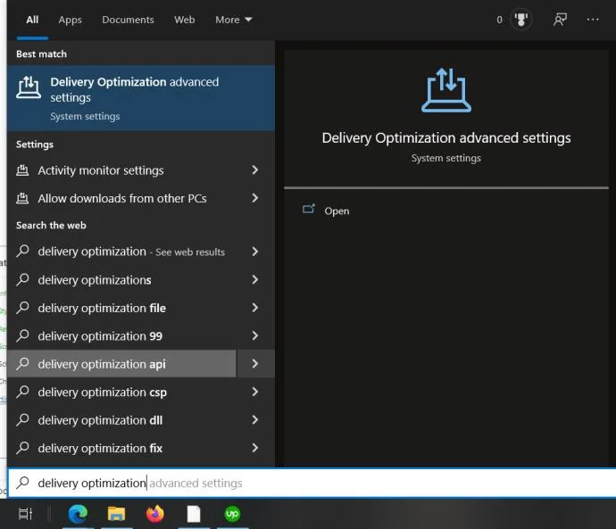 Come velocizzare i download di Microsoft Store