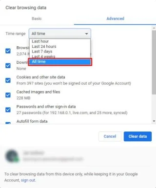 Google 드라이브에서 느린 업로드: 해결 방법