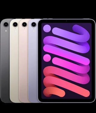 Een lijst met iPad-generaties en -modellen