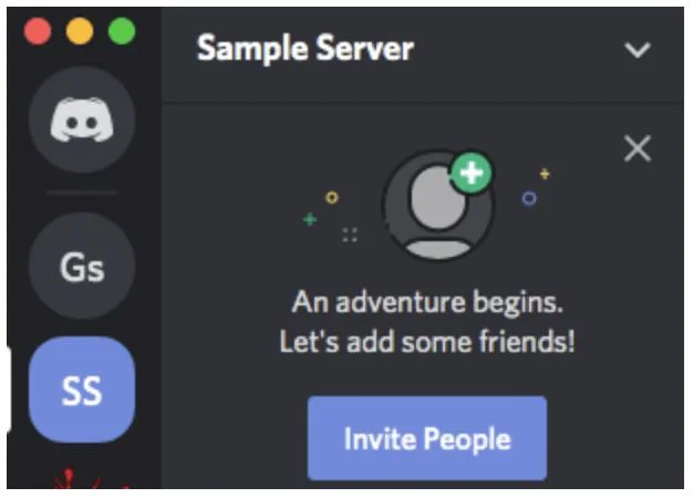 نحوه اضافه کردن، مدیریت و حذف نقش ها در Discord