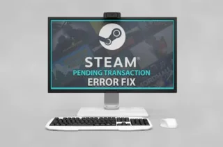 如何修復 Steam“您的交易無法完成……”錯誤