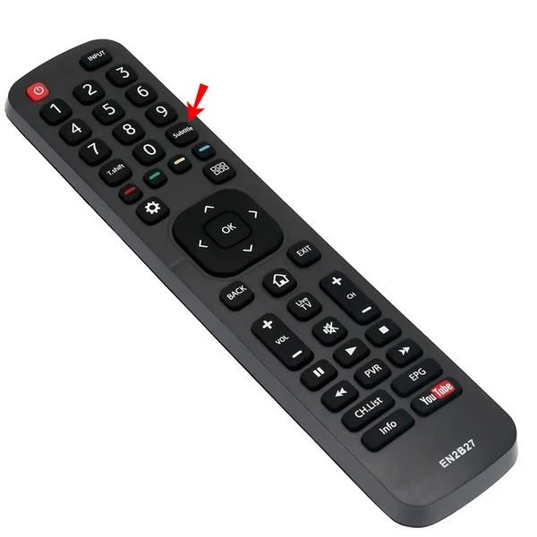 So ändern Sie die Sprache auf einem Samsung-Fernseher So ändern Sie die Sprache auf einem Samsung-Fernseher