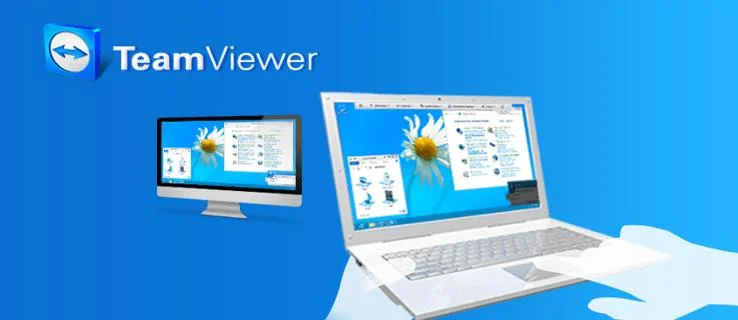چگونه یک کامپیوتر را به TeamViewer اضافه کنیم