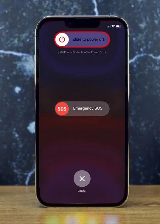نحوه رفع مشکل TikTok