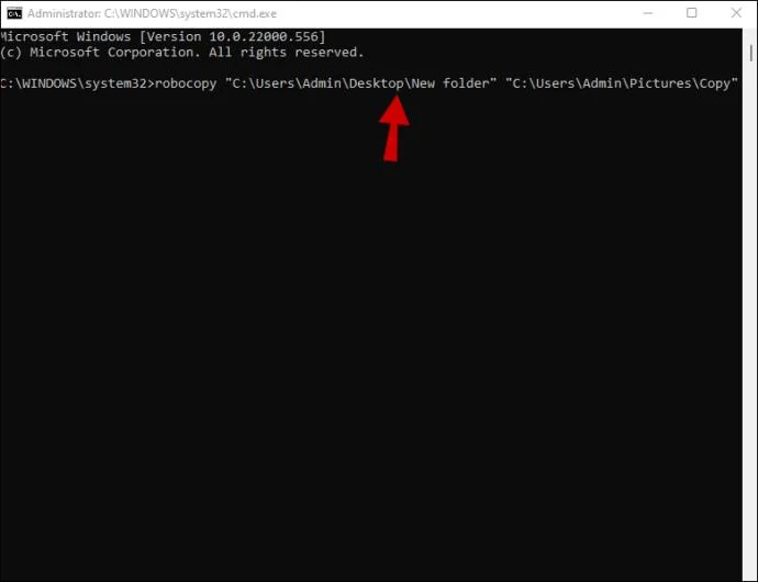 Cara Menyalin Struktur Folder Tanpa Menyalin Fail Pada PC Windows, Mac atau Linux