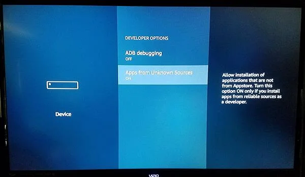 چگونه یک آمازون Firestick را جیلبریک کنیم (2022)