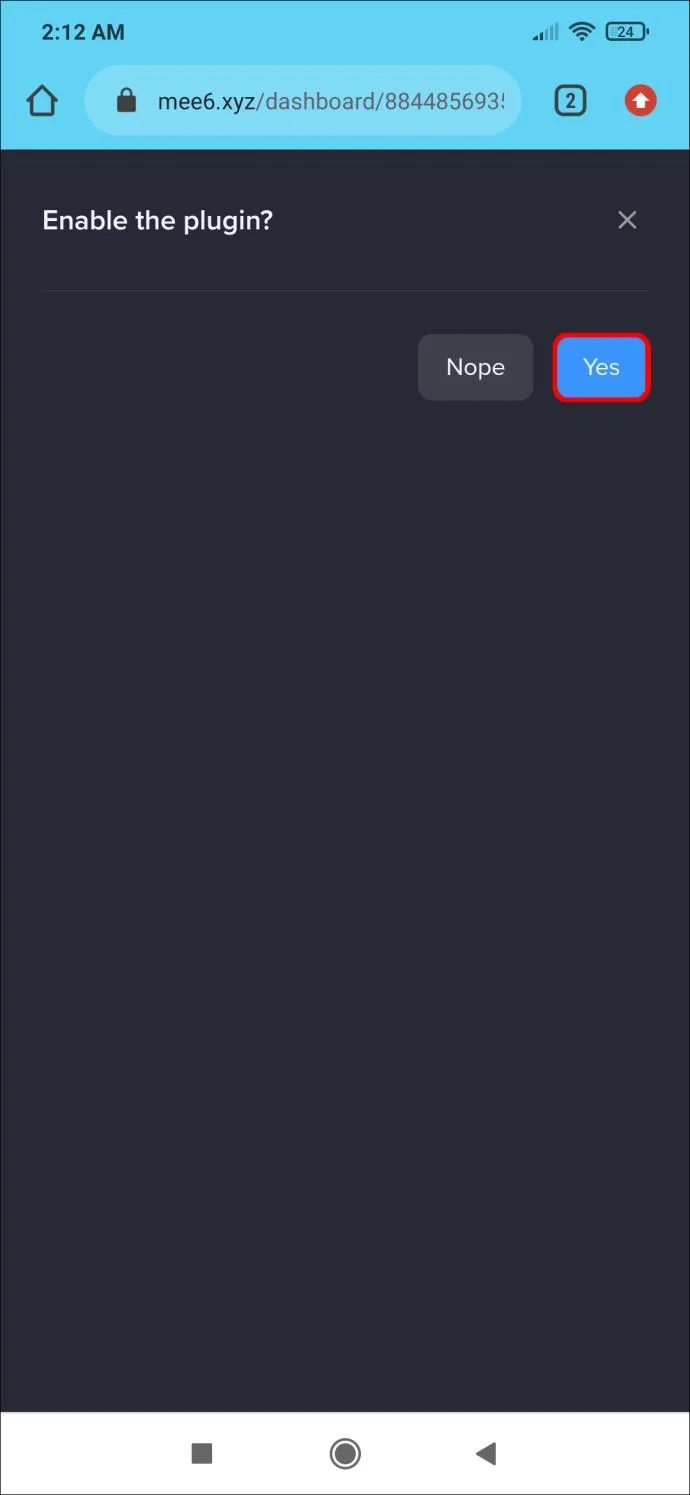 نحوه اضافه کردن نقش های واکنش در Discord